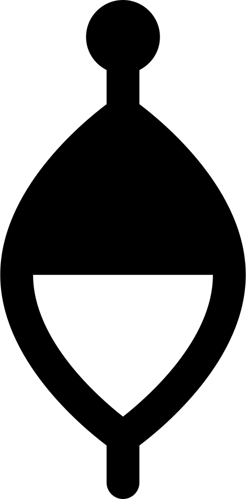 484x980 Fishing Buoy Png Icon Free Download