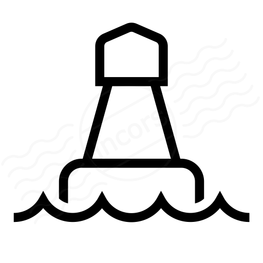 512x512 Iconexperience I Collection Buoy Icon
