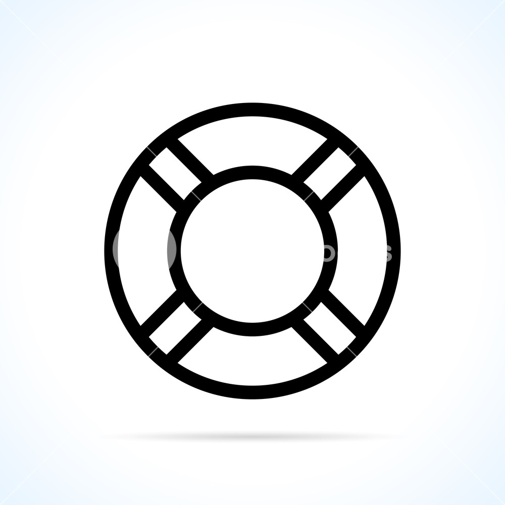 Buoy Icon at Vectorified.com | Collection of Buoy Icon free for ...