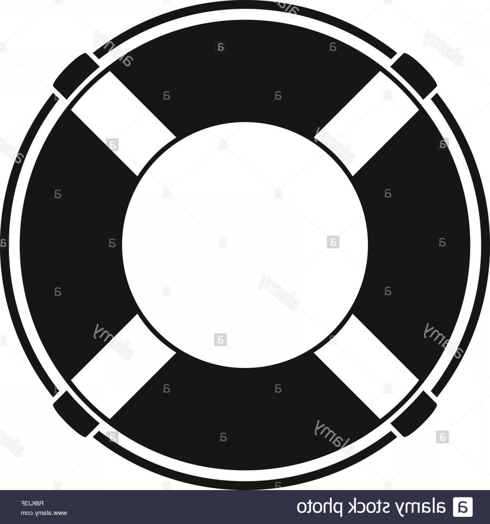 1560x1668 Life Buoy Icon Simple Illustration Of Life Buoy Vector Icon