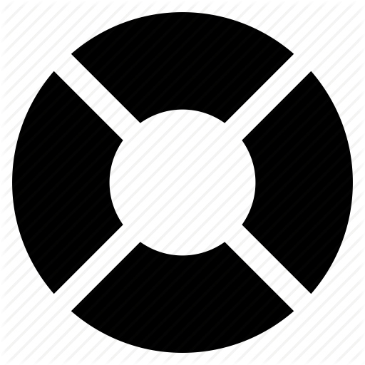 512x512 Buoy, Help, Life, Saver, Support Icon