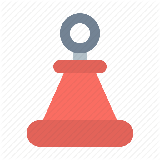 512x512 Buoy, Marine, Nautical Icon