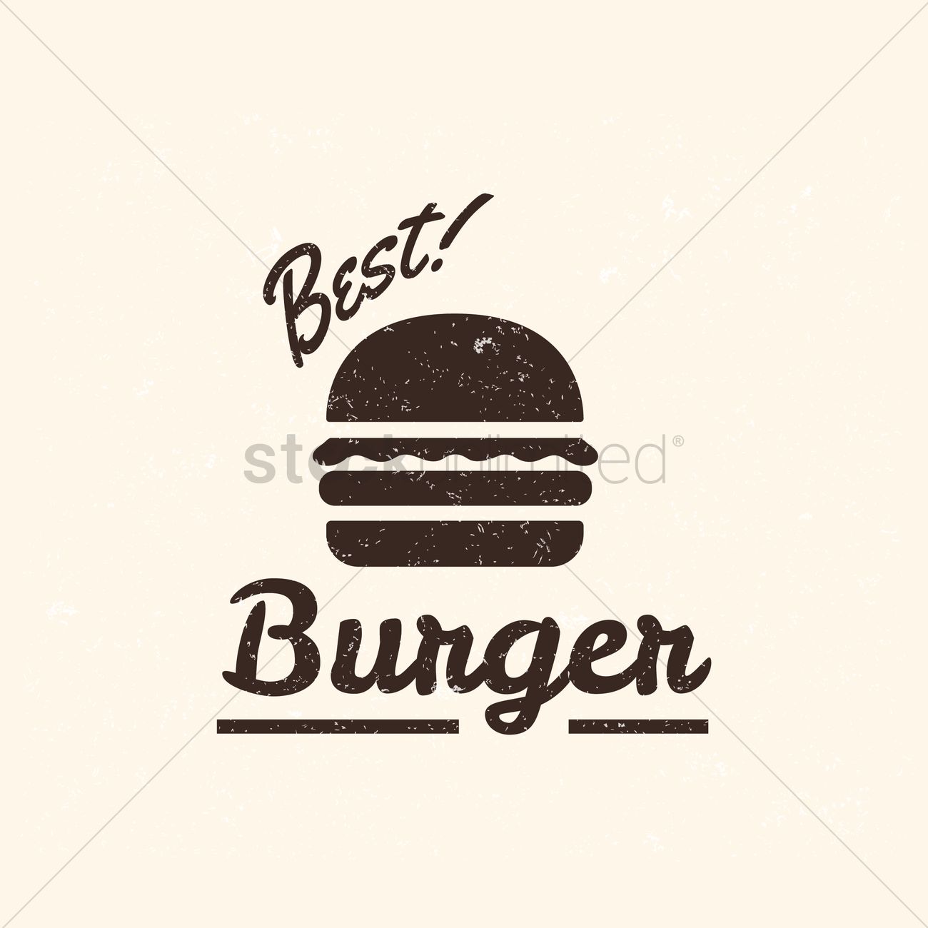 Burger Icon