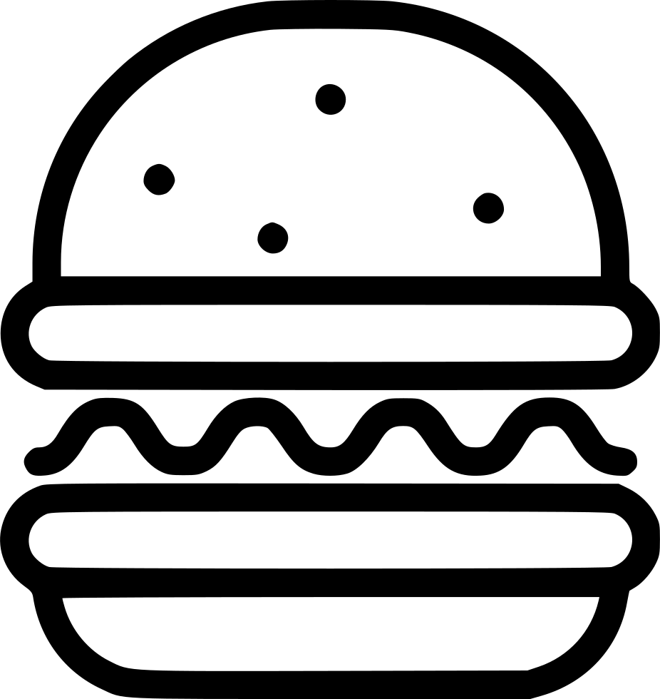 926x980 Burger Png Icon Free Download