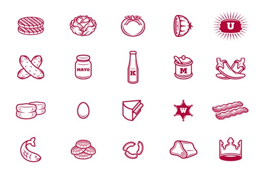 515x333 Burger King Global Packaging