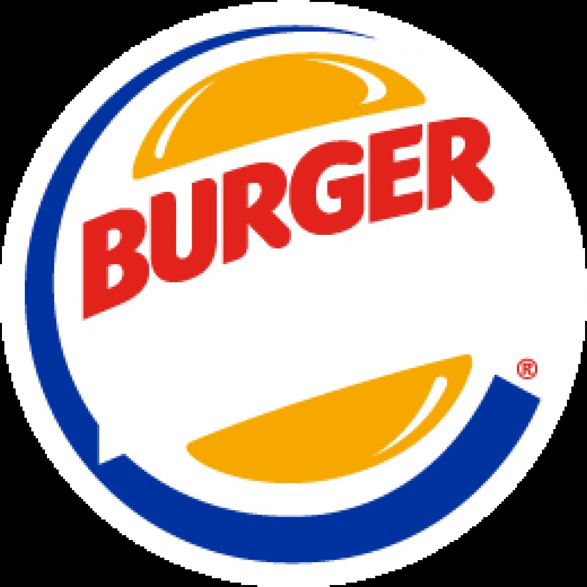 1200x1200 Burger King Burger King Logo Png Vector Free Download
