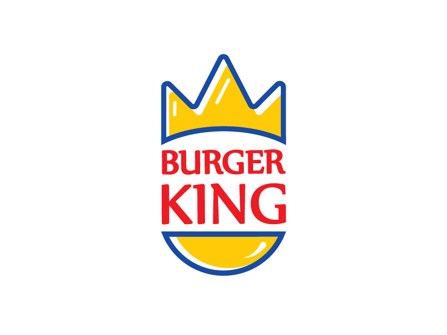 Download 877 Burger king icon images at Vectorified.com