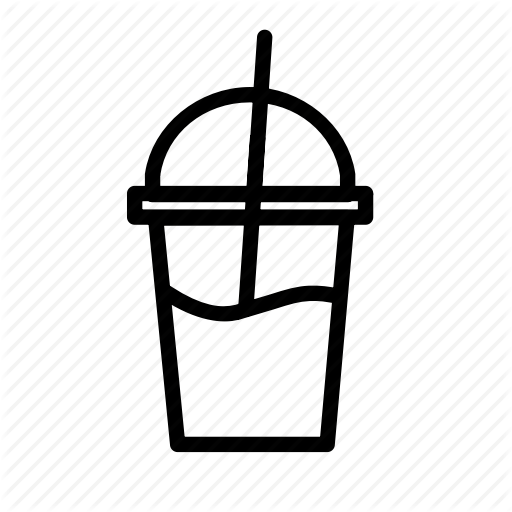 512x512 Burger King, Drink, Food, Smoothie Icon