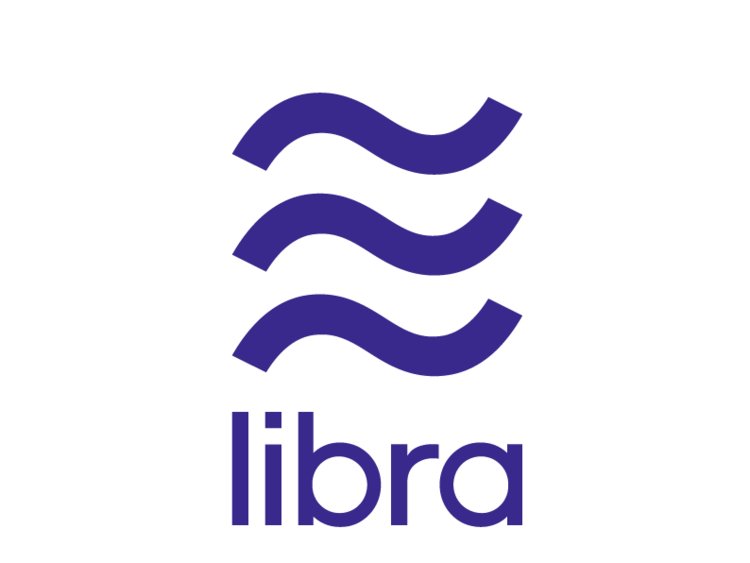 750x563 Facebook Currency Libra Has A 'perfectly Solid' Logo, A Designer
