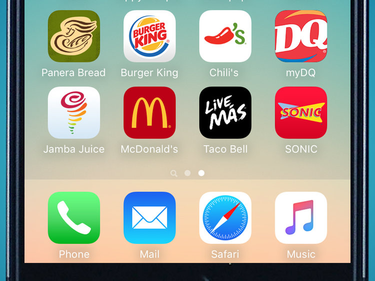 750x563 Fast Food Apps Free Discounts