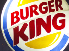 230x170 In Revived Fast Food Icon Race, Burger King And Kfc Show Promise