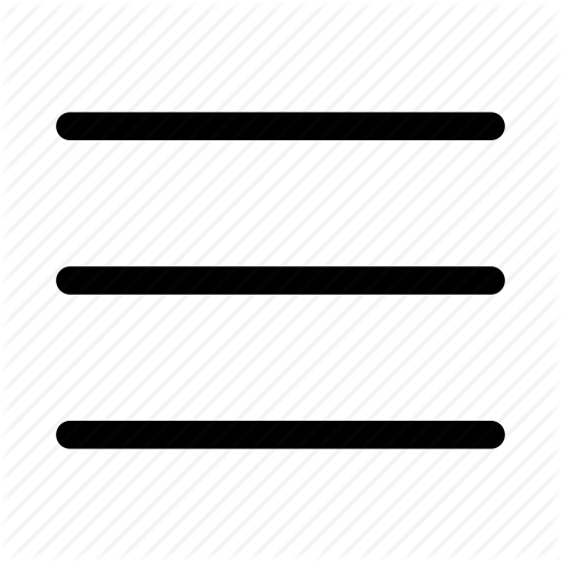 512x512 Burger Menu, Hamburger, Ios, Menu, Menu Button, Side Menu, Web Icon