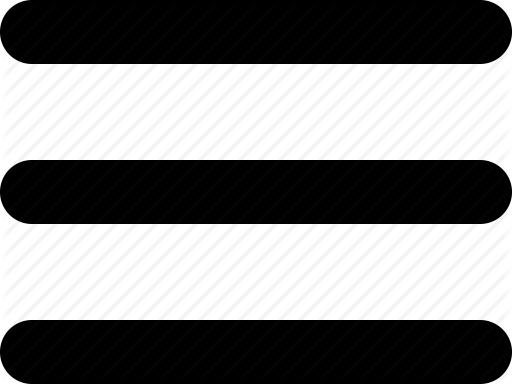 512x384 Burger, Burger Menu, Hamburger, Menu, Menu Button, Side Menu Icon