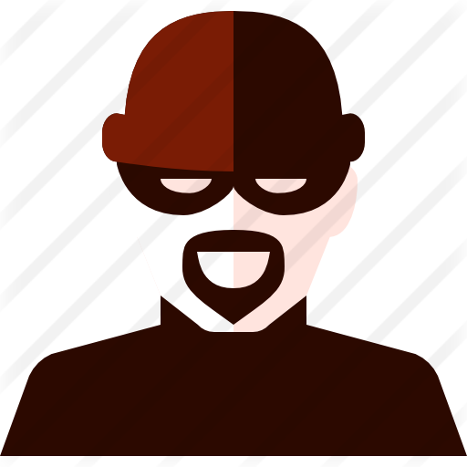 Burglar 512x512 Burglar
