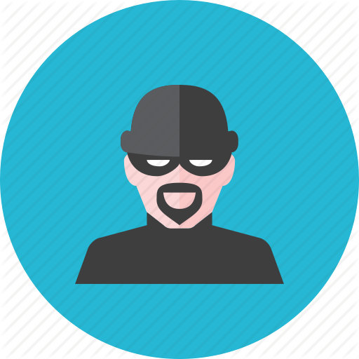 Burglar Icon 512x512 Burglar Icon