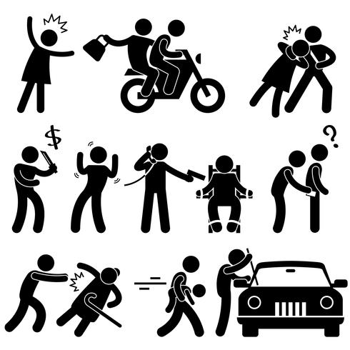 Criminal Robber Burglar Kidnapper Rapist Thief Icon Symbol Sign 490x490 Criminal Robber Burglar Kidnapper Rapist Thief Icon Symbol Sign