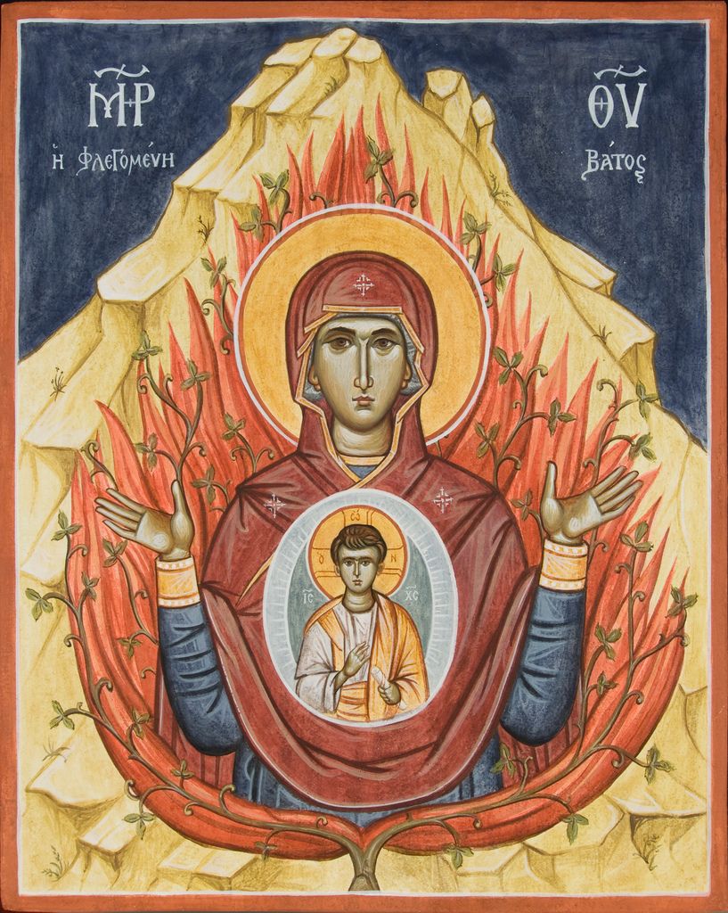 Burning Bush Icon at Vectorified.com | Collection of Burning Bush Icon ...