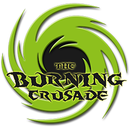 256x256 The Burning Crusade Icon