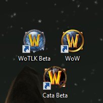 204x204 Wotlk Icon For Desktop Miscellaneous World Of Warcraft Addons