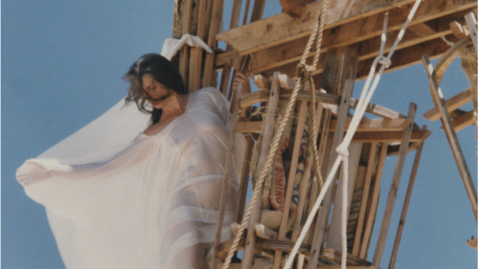 960x540 Burning Man Icon Crimson Rose To Speak