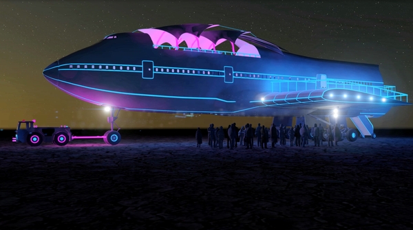 600x335 Pounds Of Big Imagination Ready To Take Flight