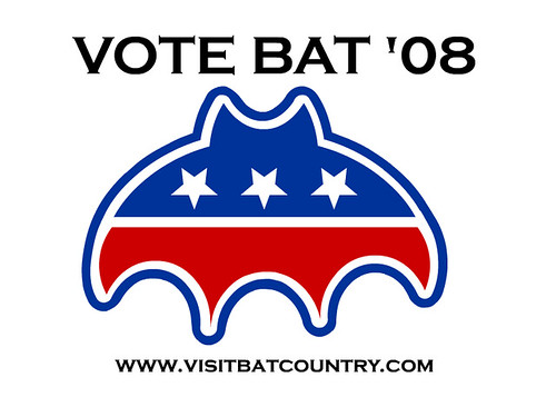 500x375 Political Party Icon