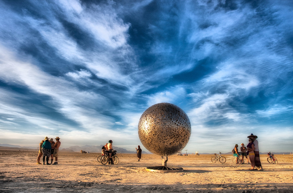 1000x661 The State Of The Art, Burning Man Trippingly Net