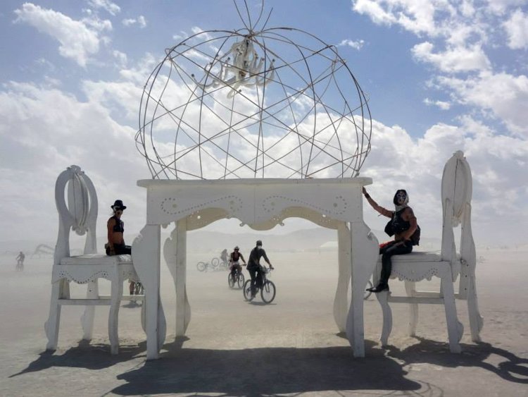 750x563 Why This Company Pays For Its Employees To Attend Burning Man