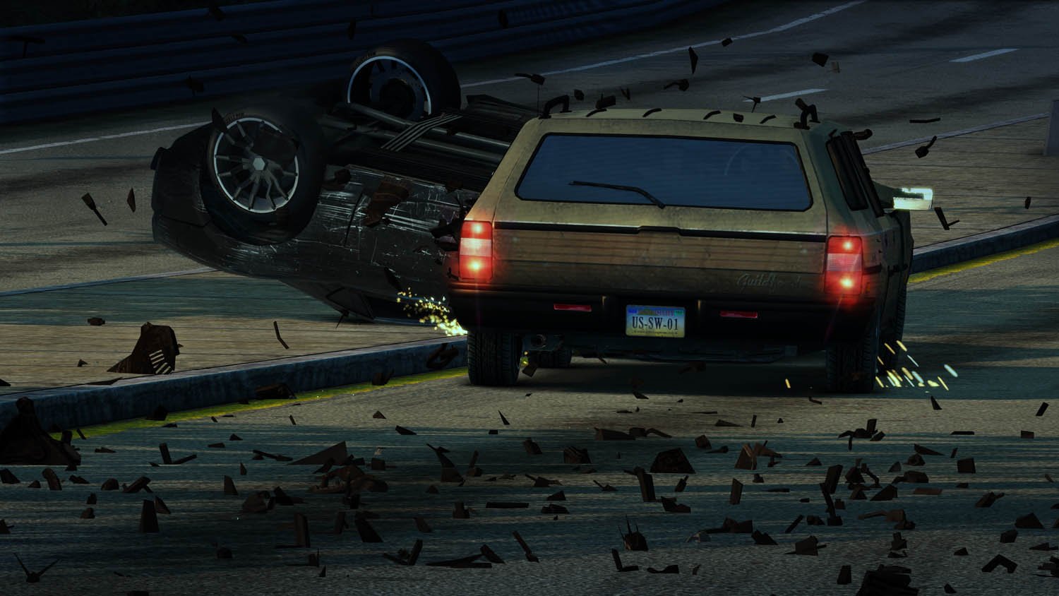 1500x844 Burnout Paradise Remastered' Review