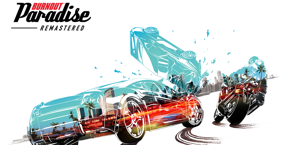 1000x500 Burnout Paradise Remastered Peeling Out March