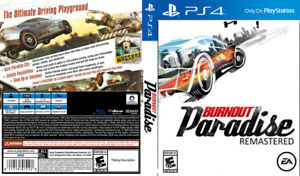 300x176 Burnout Paradise Remastered
