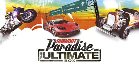 460x215 Burnout Paradise The Ultimate Box On Steam