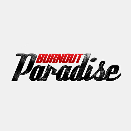 512x512 Burnout Paradise Icon