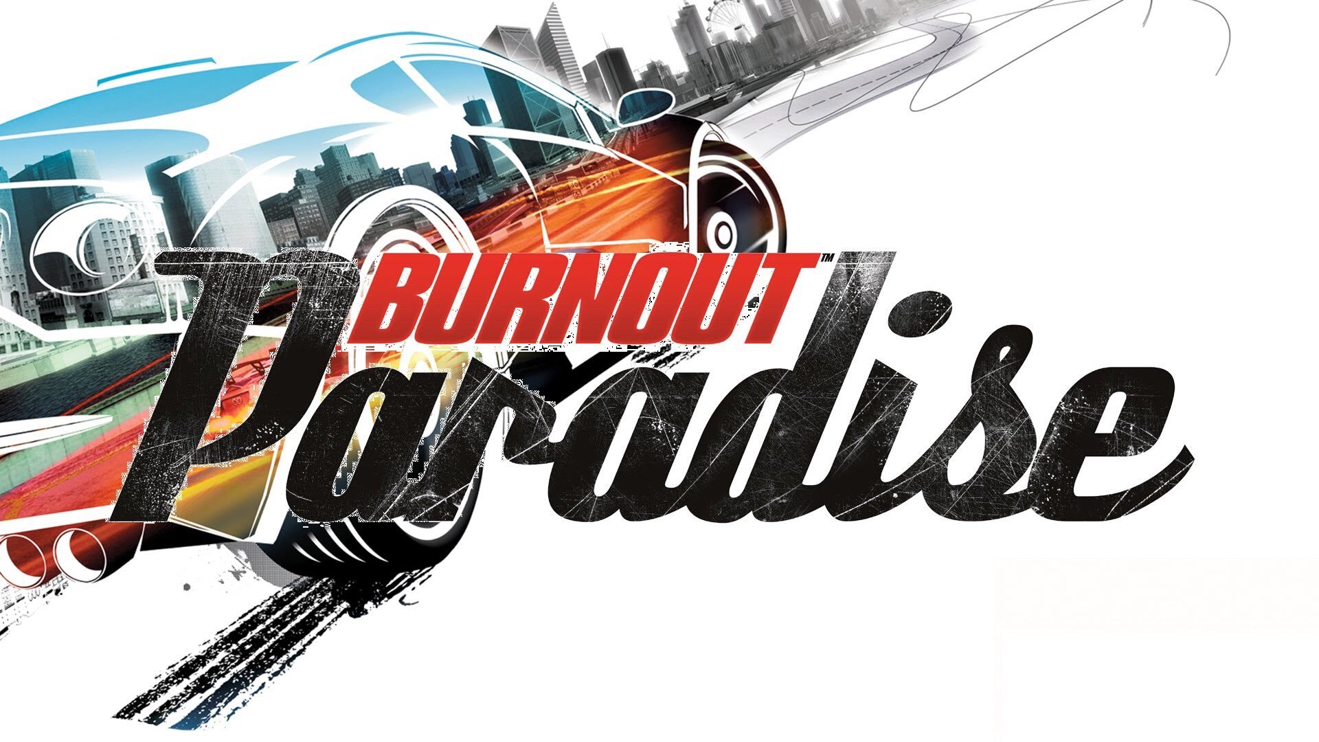 1920x1080 Burnout Paradise City Soundtrack