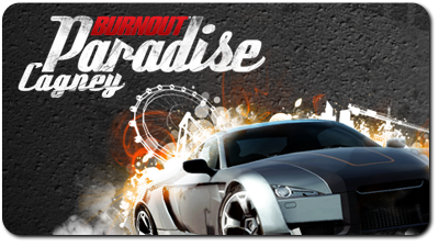 400x225 Cagney Burnout Wiki Fandom Powered