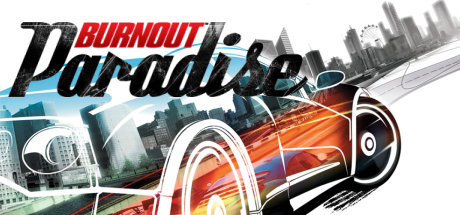 460x215 Burnout Paradise Art As Games