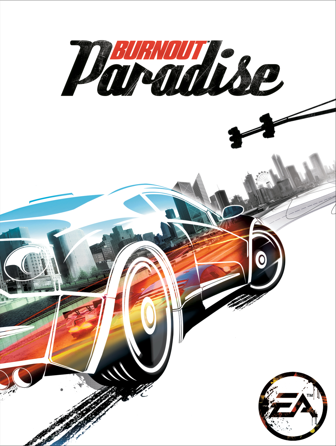 1344x1784 Burnout Paradise Burnout Wiki Fandom Powered