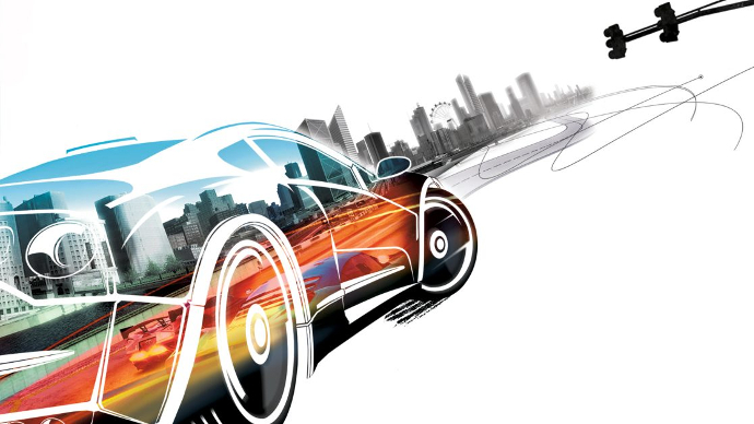 690x388 Burnout Paradise Comes To And Xbox One On March