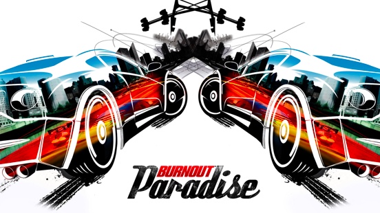 552x310 Burnout Paradise Crack Status Crackwatch
