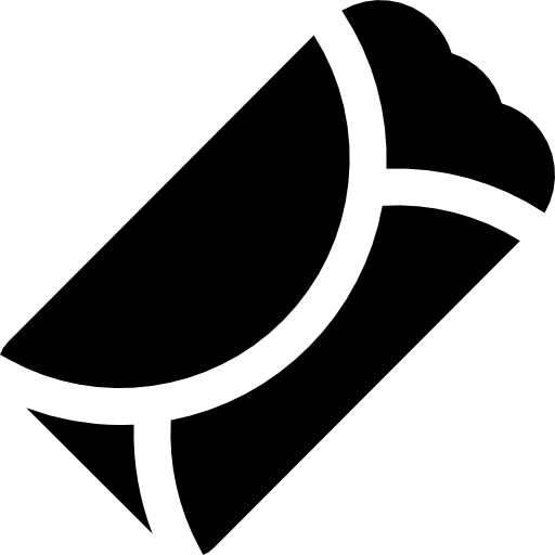 512x512 Burrito Icons Free Download