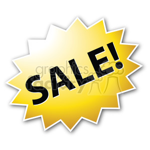 300x300 Sale Star Burst Icon Clipart Royalty Free Gif, Png