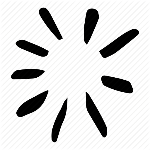 512x512 Burst, Doodles, Explode, Hand Drawn, Pattern, Pop, Scribble Icon