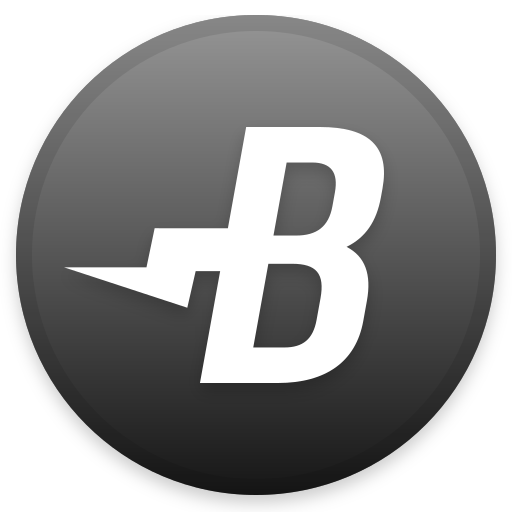512x512 Burst Icon Cryptocurrency Iconset Christopher Downer