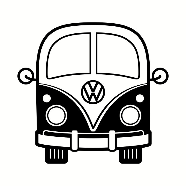630x630 Vw Bus Icon
