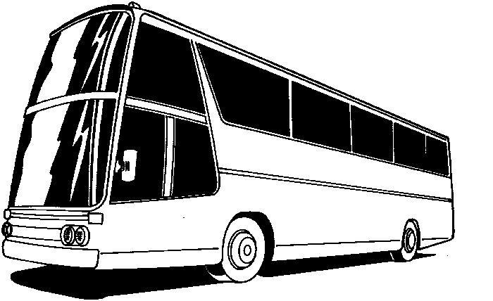 700x428 Bus Icon, Bus Png Icon