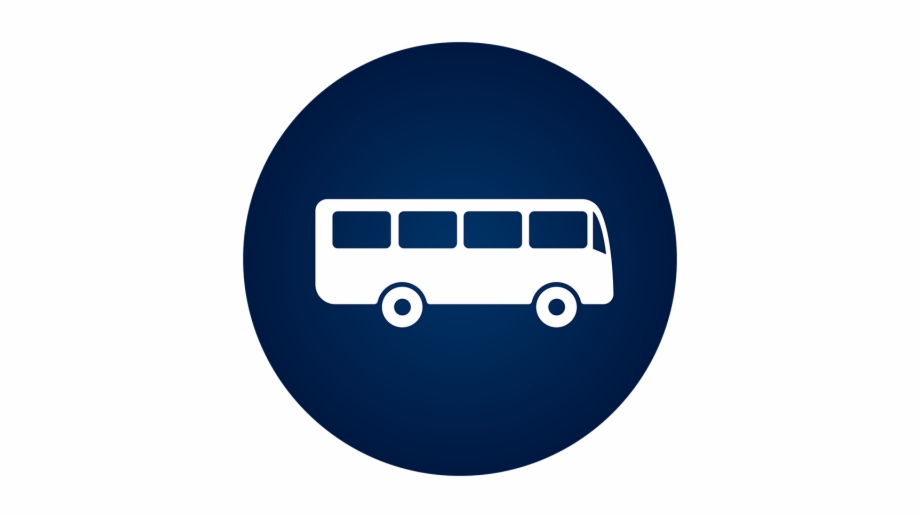 920x517 Bus Icon