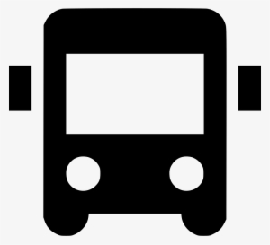 300x273 Bus Icon Png, Transparent Bus Icon Png Image Free Download