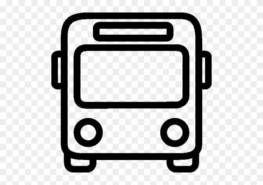 840x592 Icon Drawing Bus Image