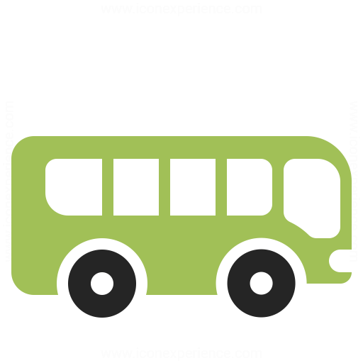 512x512 Cropped Free Transit Bus Icon Free Transit Ottawa