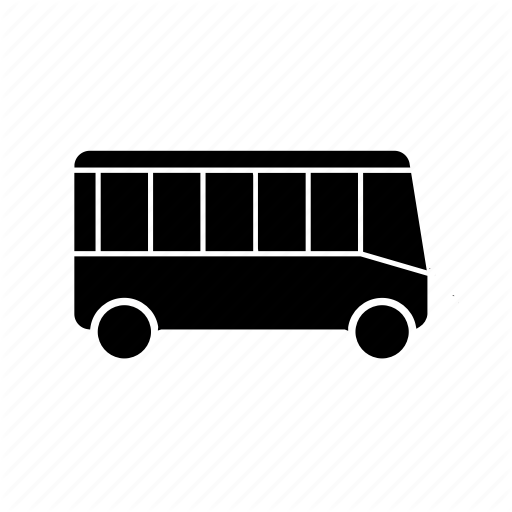 Bus Station Icon